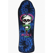 Tabla Skate Powell Peralta Mike McGill Blacklight 9.94
